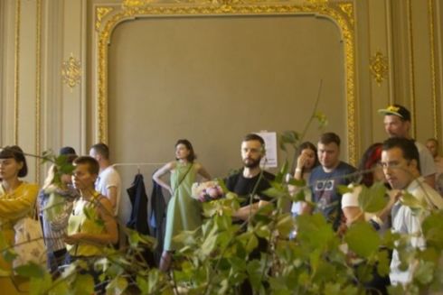 Маркет Kyivness вперше пройде у Львові: коли та де