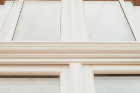 У Львові відреставрували вікна в історичному будинку: фото