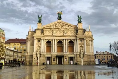 Днепр, Львов и Мукачево возглавили рейтинг &laquo;прозрачных&raquo; городов в условиях войны: что это значит