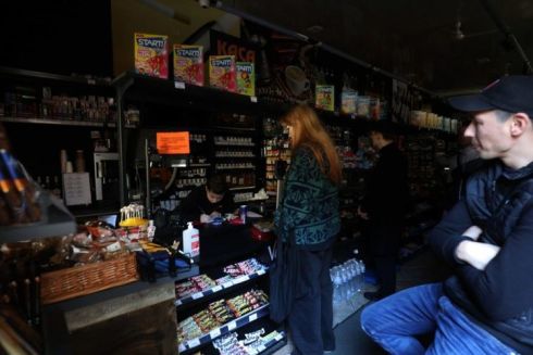 У Львові власникам ресторанів повертатимуть 50% вартості генераторів