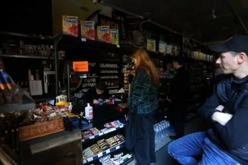 Во Львове владельцам ресторанов будут возвращать 50% стоимости генераторов