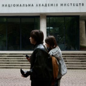 У Львові відкрили першу в Україні сертифіковану Школу реставрації