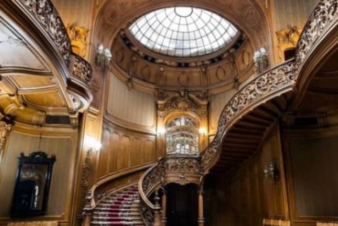 Будинок вчених через суд повернули громаді Львова