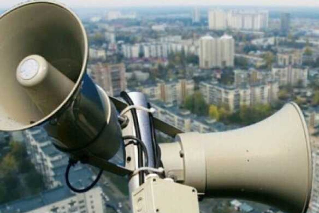 Нова система оповіщення запрацює у Харкові: вона швидко визначає місце обстрілу