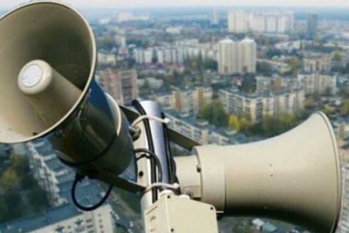 Нова система оповіщення запрацює у Харкові: вона швидко визначає місце обстрілу