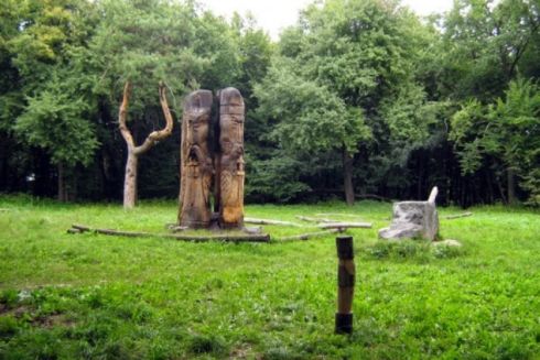 Не Лиса гора: Кабмін просить знайти інше місце для військового цвинтаря