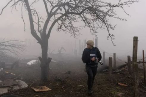 Стрічка «20 днів у Маріуполі» стала найкасовішим документальним фільмом в Україні