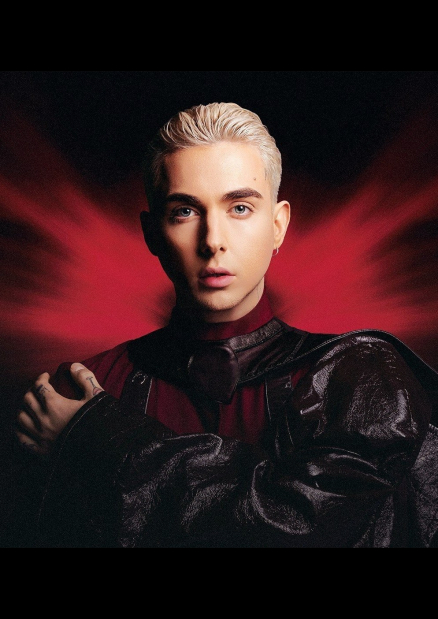 Концерт MÉLOVIN