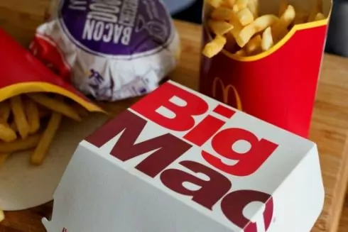 McDonald's возобновляет работу пяти заведений в Днепре впервые с начала войны