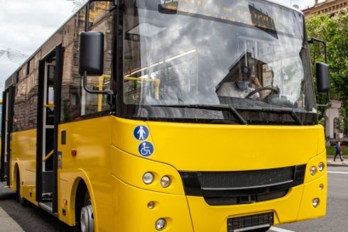 Київ розірвав 6 договорів із недобросовісними перевізниками: на яких маршрутах вони працювали