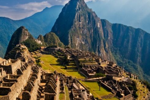Мачу-Пікчу може втратити статус чуда світу