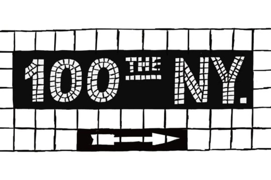 Сергій Майдуков — серед ілюстраторів постера до 100-річчя The New Yorker