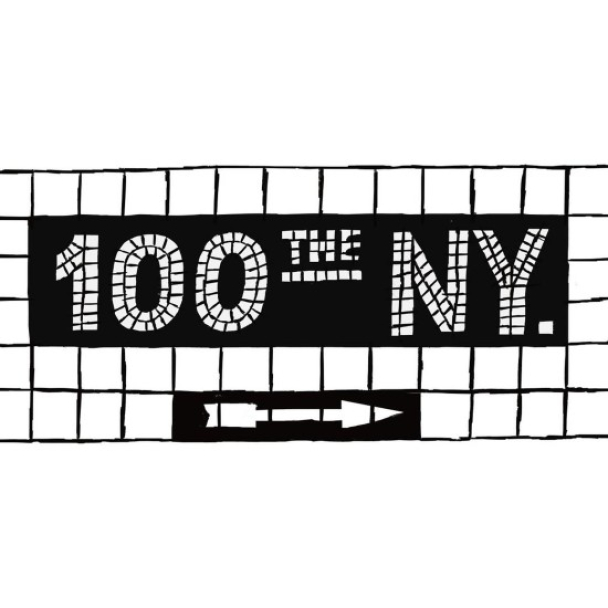 Сергій Майдуков — серед ілюстраторів постера до 100-річчя The New Yorker