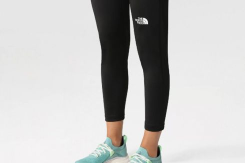 Выбираем спортивные лосины: рекомендации, которые нужно знать до покупки