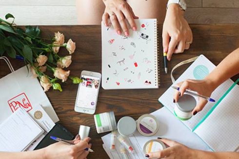 Історії про бізнес. Натуральна косметика PeNa