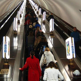 Метрополитен объявляет новый тендер на строительство линии метро на Виноградарь — КГГА