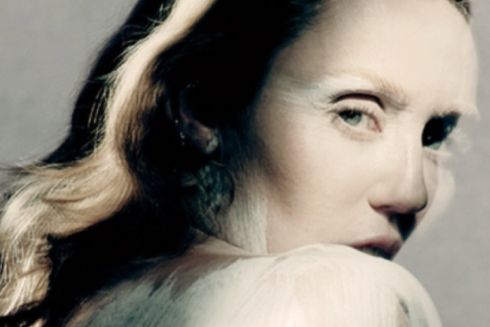 Maison Margiela вперше обрав амбасадорку — нею стала Майлі Сайрус