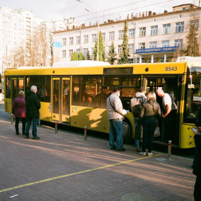 Як працює громадський транспорт Києва 3 березня: розклад руху та перелік маршрутів