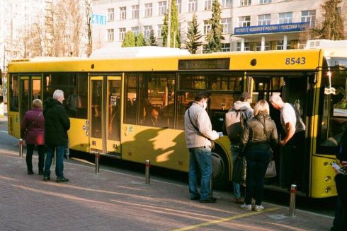 Як працює громадський транспорт Києва 3 березня: розклад руху та перелік маршрутів