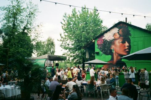 Київським закладам дозволили встановлювати літні майданчики з 15 березня &mdash; це раніше, ніж зазвичай