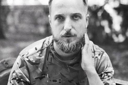 У грудні вийде друга книга загиблого поета і воїна Максима &ldquo;Далі&rdquo; Кривцова