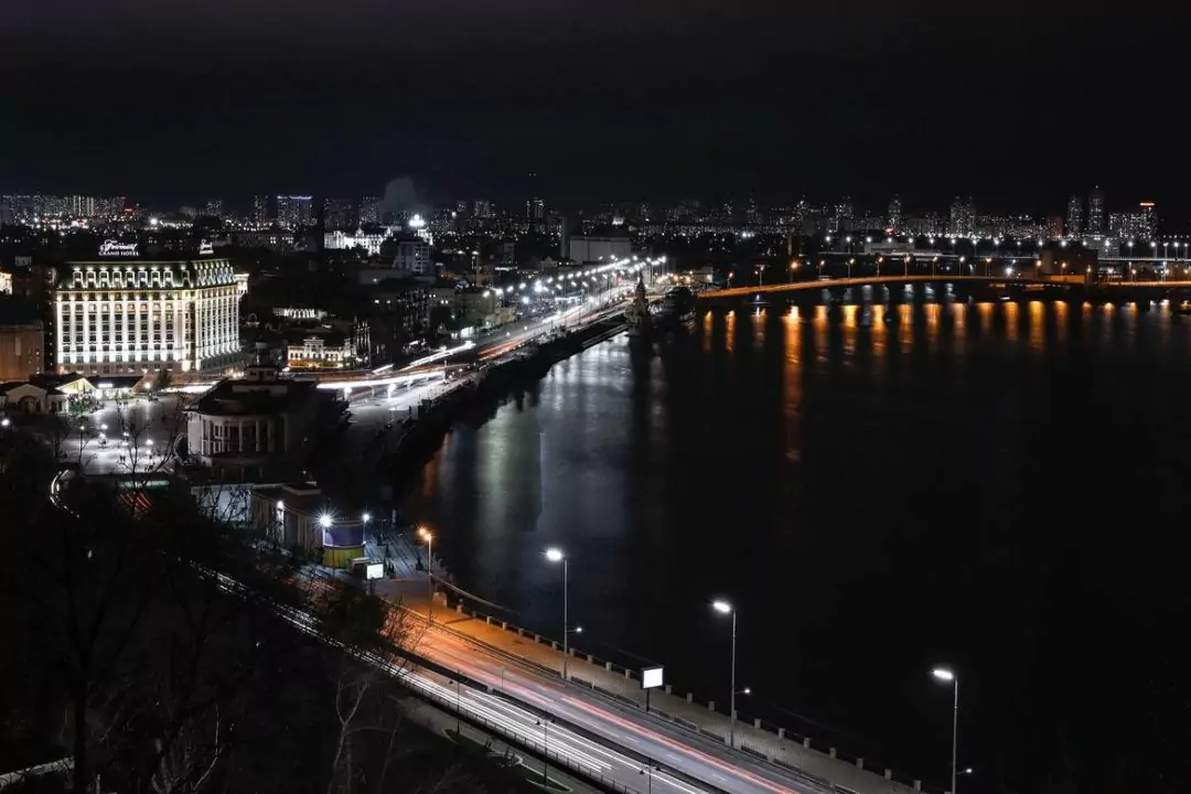 У Києві та області оператори найчастіше порушують правила відключень &ndash; держінспекція