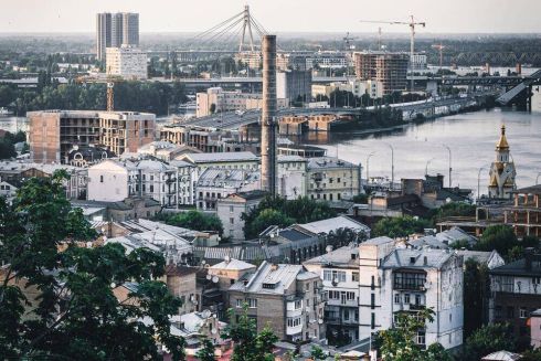 Петиция по сокращению комендантского часа в Киеве набрала необходимое количество голосов