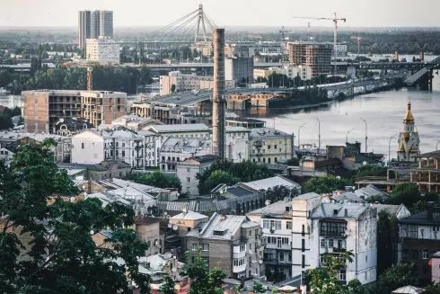 Петиция по сокращению комендантского часа в Киеве набрала необходимое количество голосов