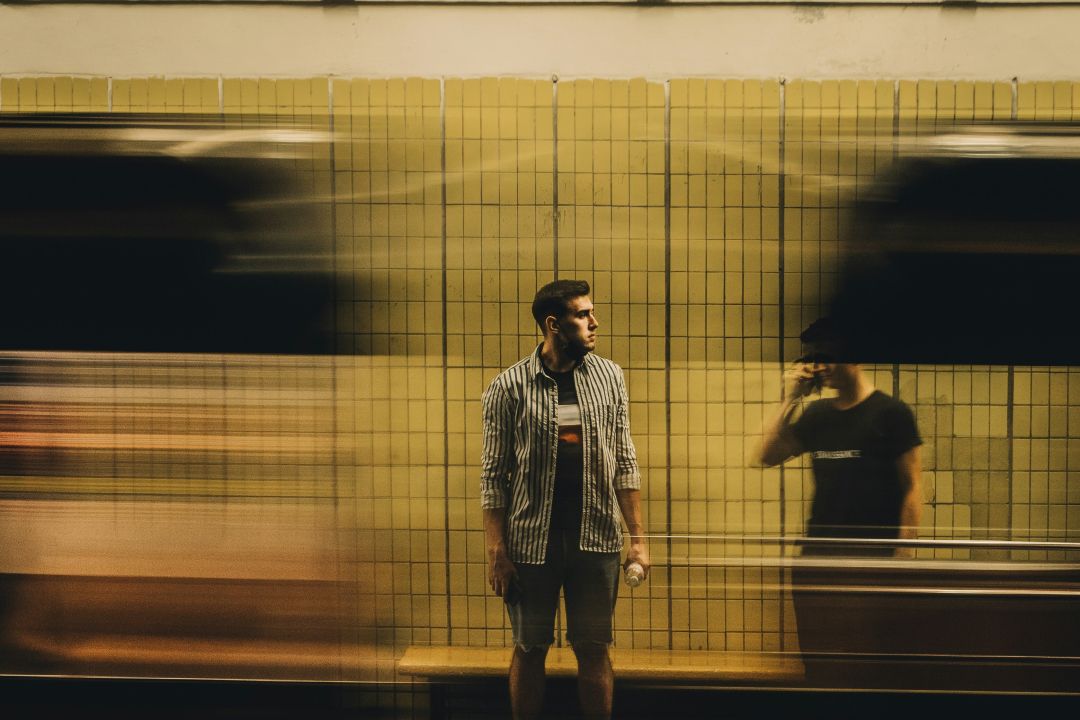 Кияни знову просять відкрити туалети у метро: петиція