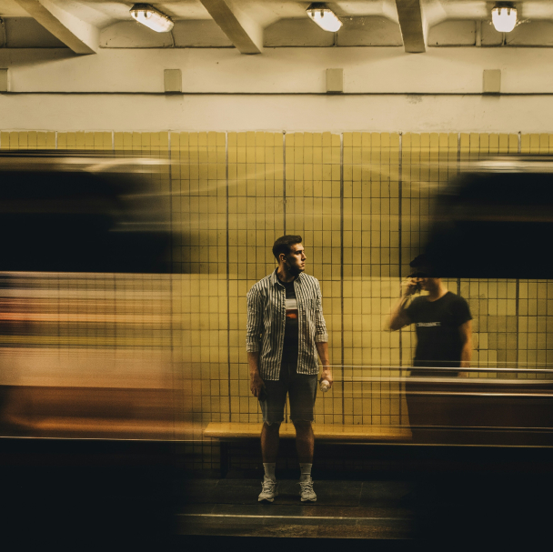 Кияни знову просять відкрити туалети у метро: петиція