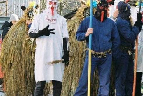 Обряд Маланки и пчеловодство из Луганщины: в перечень культурного наследия Украины внесли новые элементы