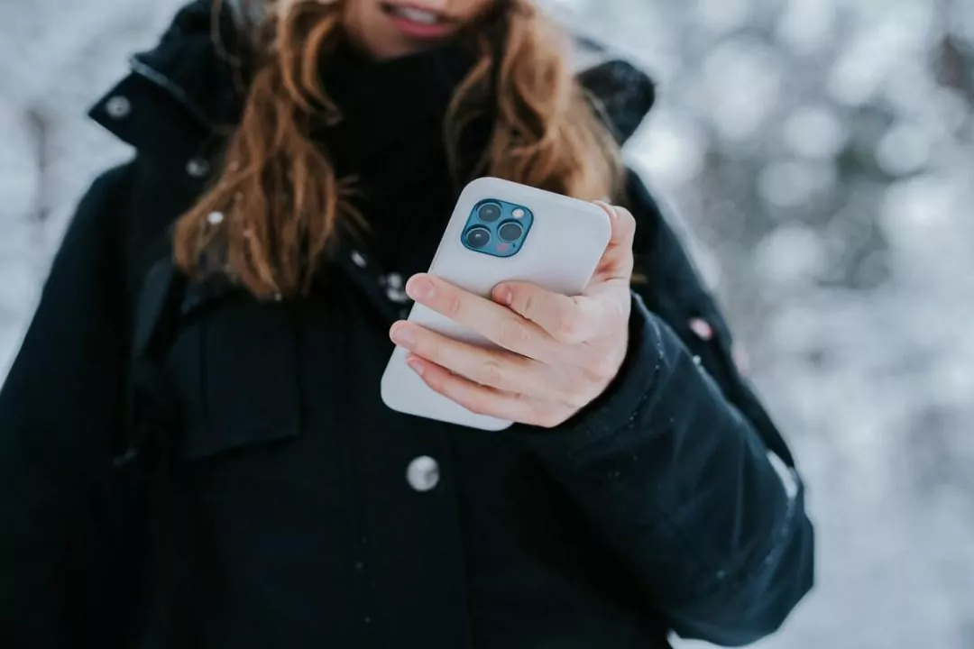 Apple добавит обновление для украинской клавиатуры в новой iOS