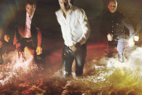 В Киеве впервые выступят Mando Diao