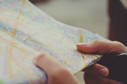 Меняй маршрут: на улице Дегтяревской ограничат движение на три недели