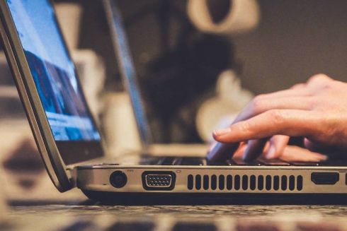 Ресурс Maps on The Web составил карту наиболее посещаемых сайтов в каждой стране