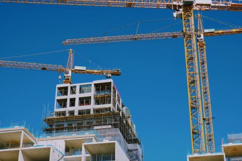 Сколько нового жилья ввели в эксплуатацию за время полномасштабной войны – аналитика ЛУН