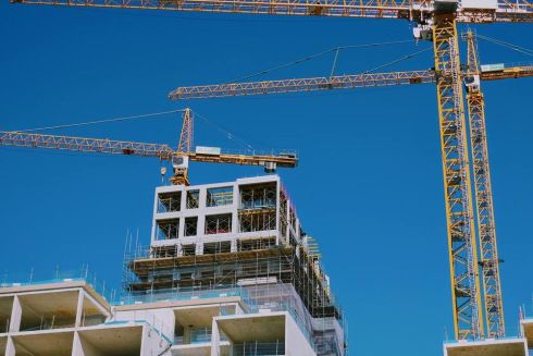 В Киеве стартовала жилищная программа на 2022-2024 годы: кто сможет получить жилье