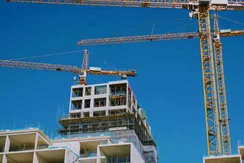 В Киеве стартовала жилищная программа на 2022-2024 годы: кто сможет получить жилье