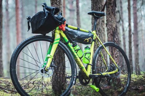 В Чернобыльской зоне появится 45-километровый веломаршрут