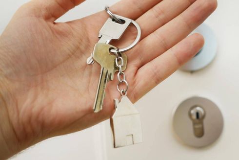 З'явився портал для пошуку житла з рейтингами рієлторів, які працюють під час війни