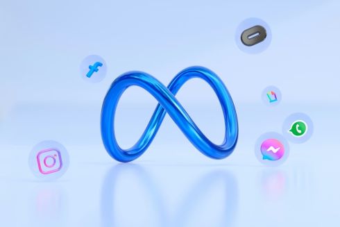 Meta запатентувала ШІ, який може вести сторінки померлих людей у соцмережах