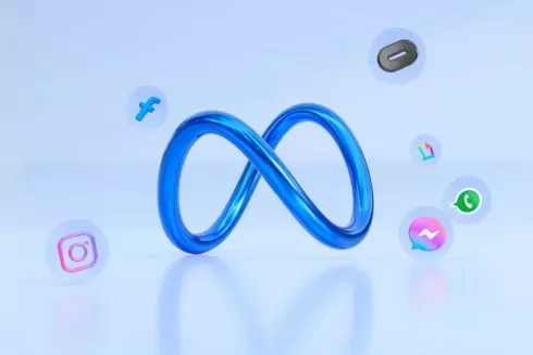 Meta запатентувала ШІ, який може вести сторінки померлих людей у соцмережах