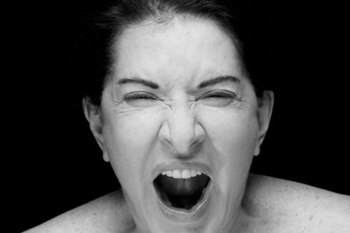 Марина Абрамович стане першою жінкою, яка за життя матиме виставку в Галереї академії у Венеції