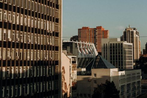 З'явилася онлайн-карта для порівняння цін на новобудови Києва та передмістя