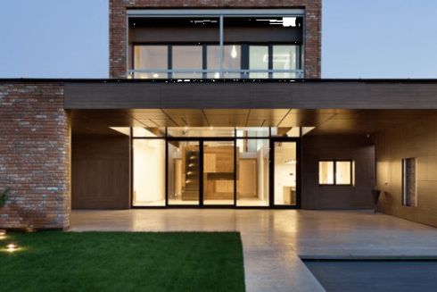 Украинские проекты номинированы на премию ArchDaily