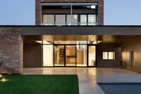 Украинские проекты номинированы на премию ArchDaily