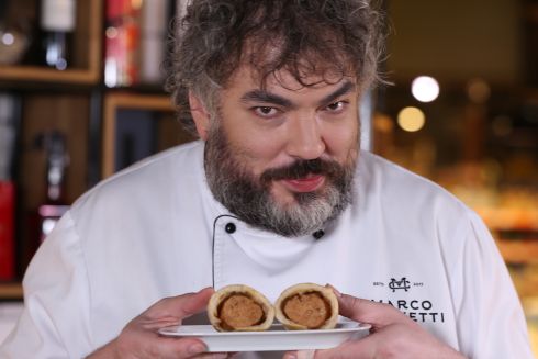 Сосиска в тісті: готуємо власноруч