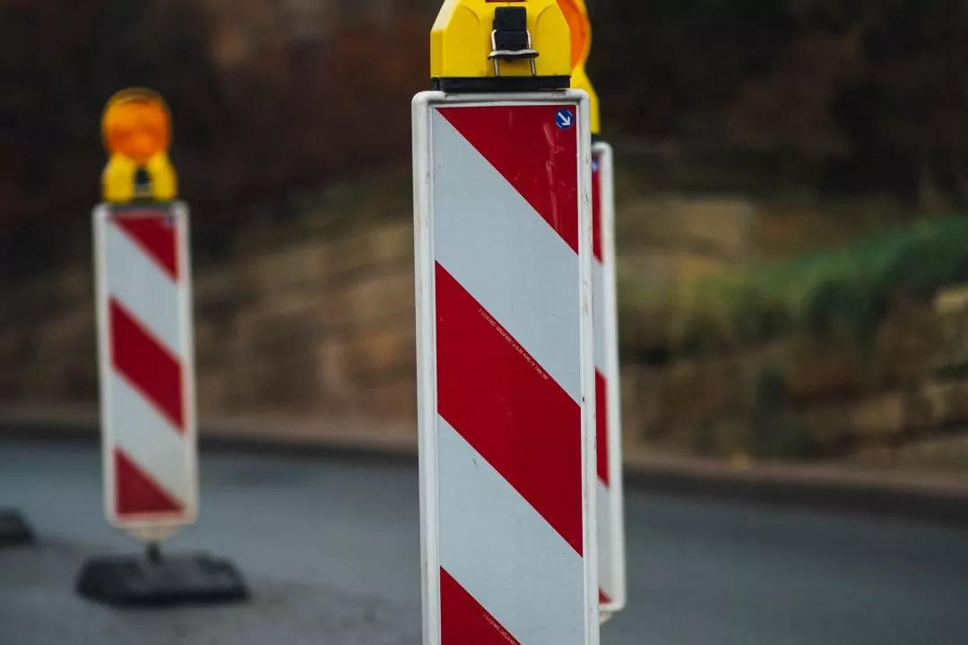 Дегтярівський шляхопровід закриють для проїзду майже на пів року