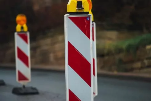 Дегтярівський шляхопровід закриють для проїзду майже на пів року