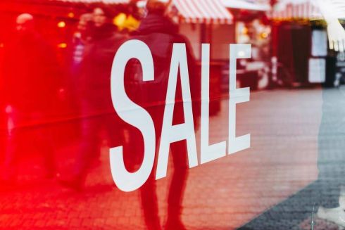 Великий гід знижками Чорної п’ятниці: техніка, одяг, спорт та розваги